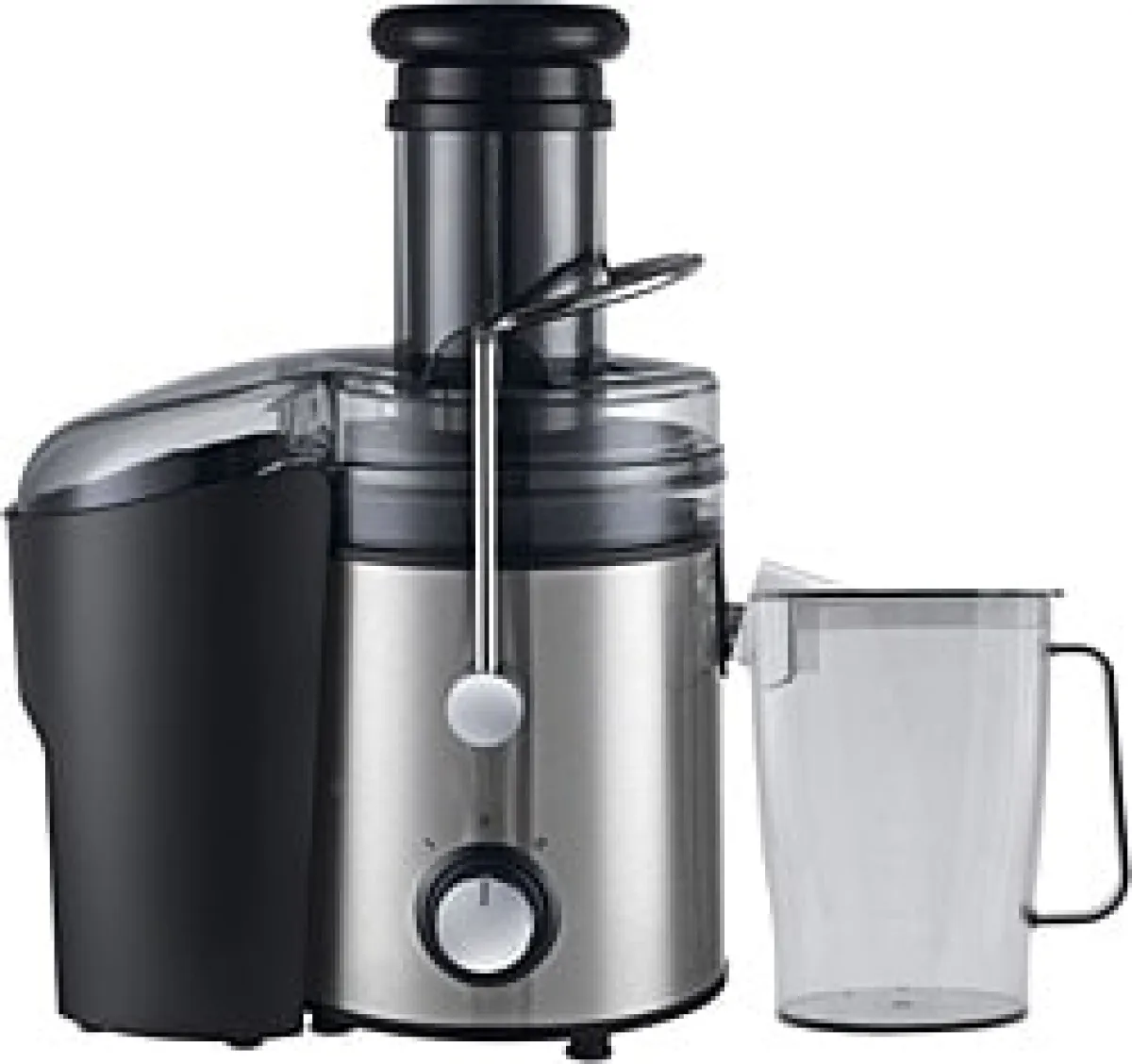 Vestel Enerjik KMS6000 800 W Katı Meyve Sıkacağı