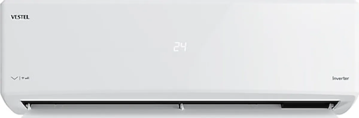 Vestel Flora Doğa Inverter 126 WiFi A++ 12000 BTU Duvar Tipi Klima