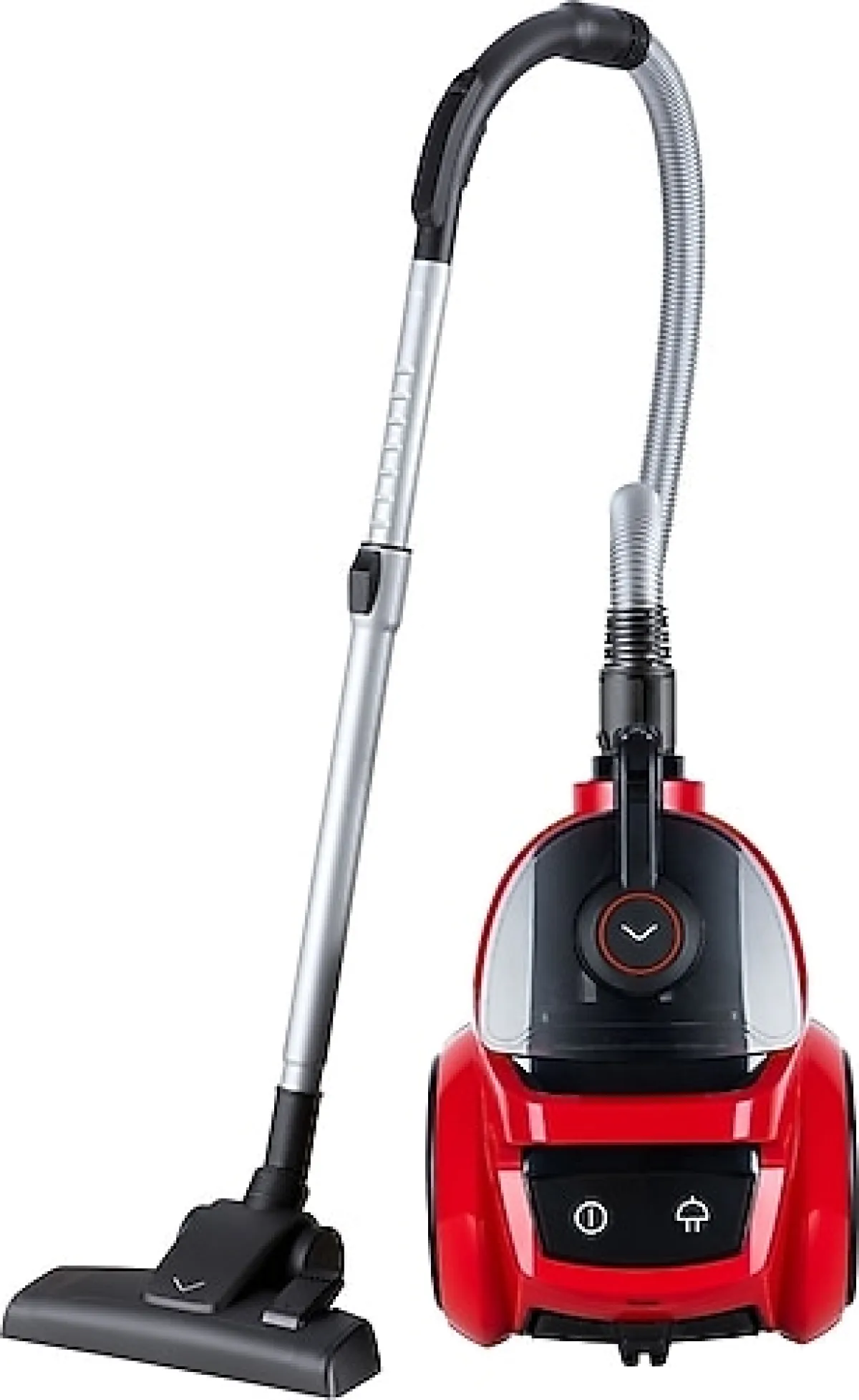 Vestel H20 K 750 W Toz Torbasız Elektrikli Süpürge