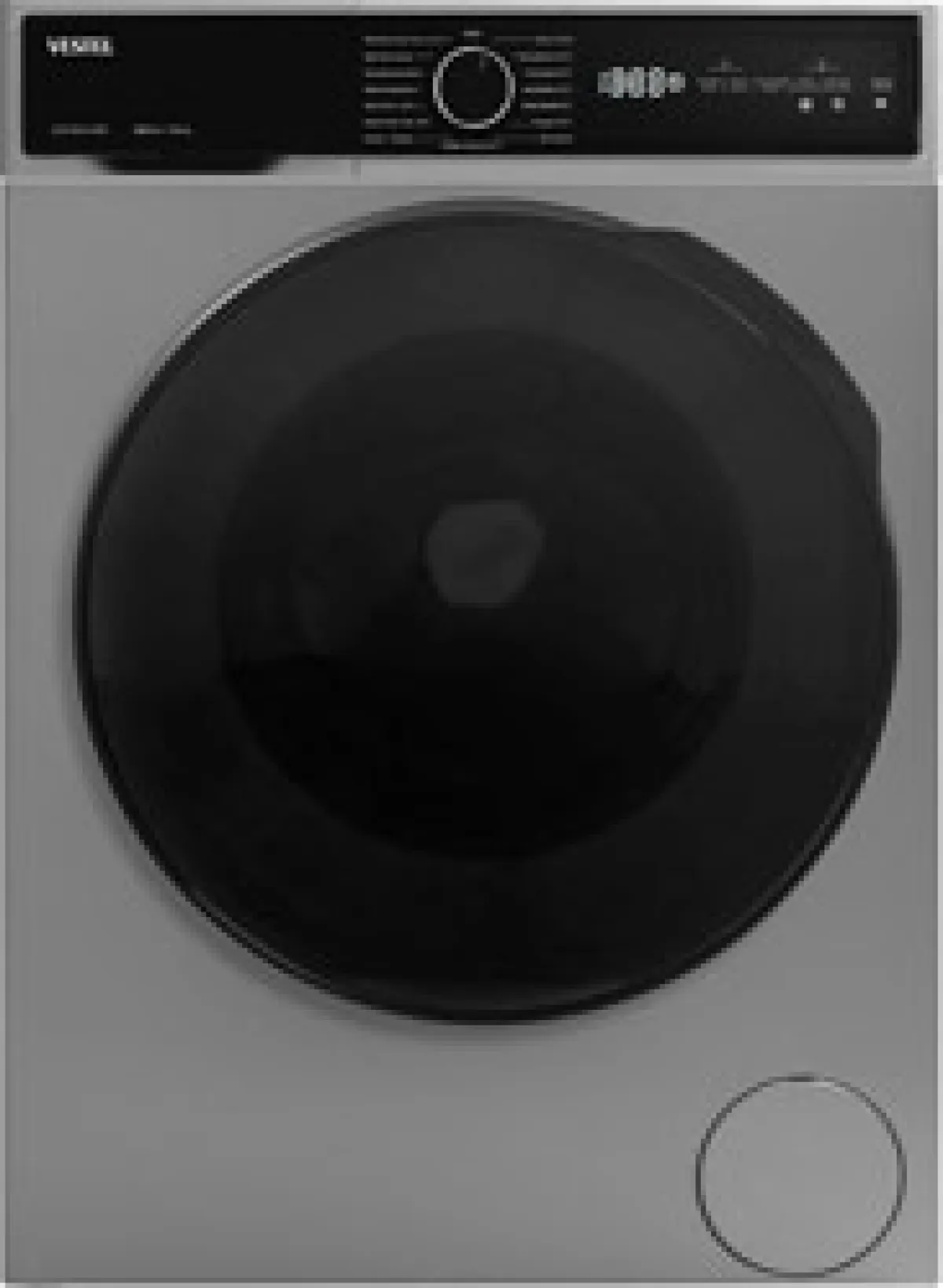 Vestel KCMI 98142 G WiFi 1400 Devir 9 kg / 6 kg Kurutmalı Çamaşır Makinesi