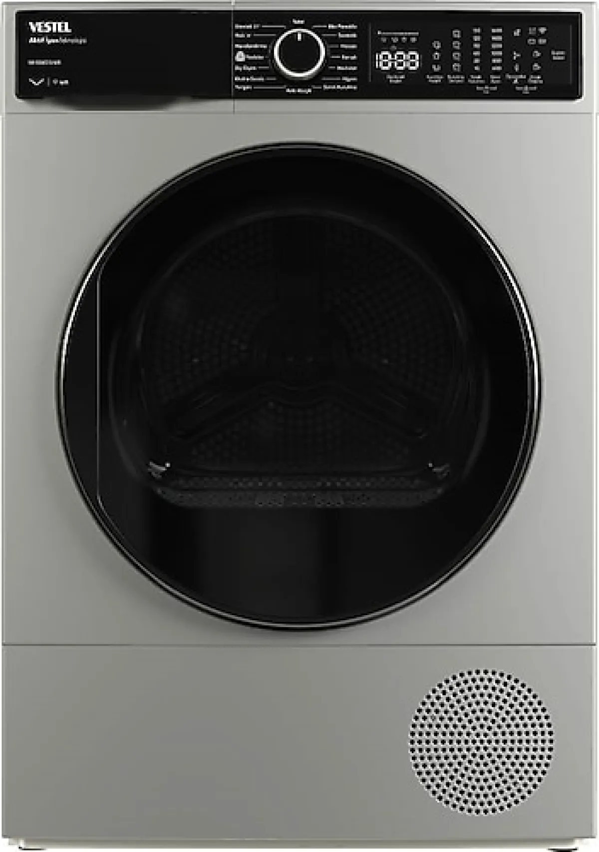 Vestel KMI 108402 G 10 kg Çamaşır Kurutma Makinesi
