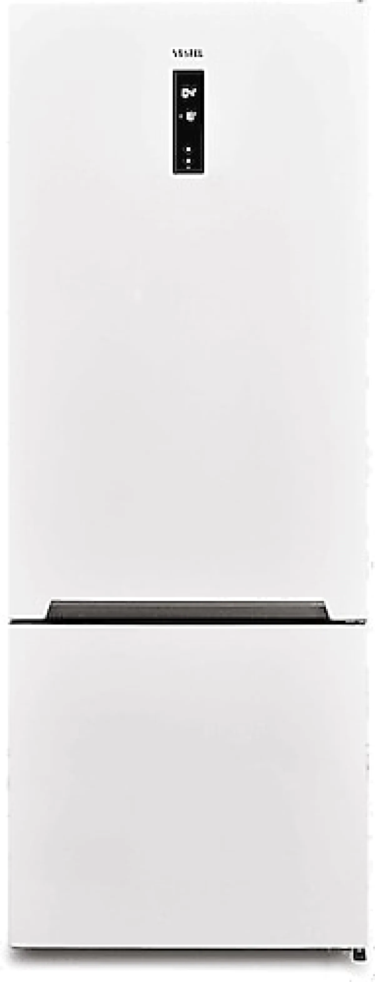Vestel NFK52112 E Wi-Fi Kombi No Frost Buzdolabı