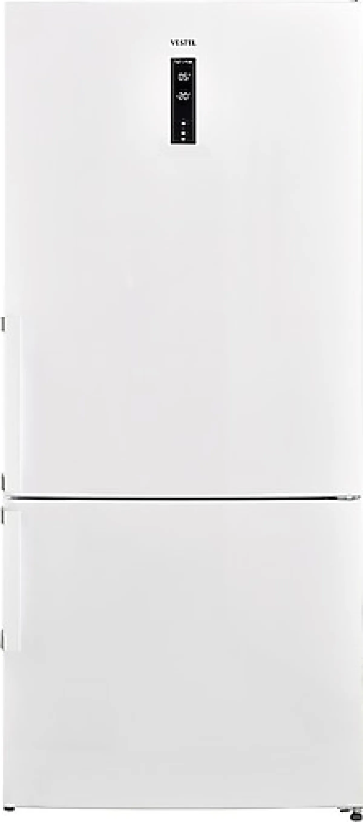 Vestel NFK72022 E GI PRO Wi-Fi Kombi No Frost Buzdolabı