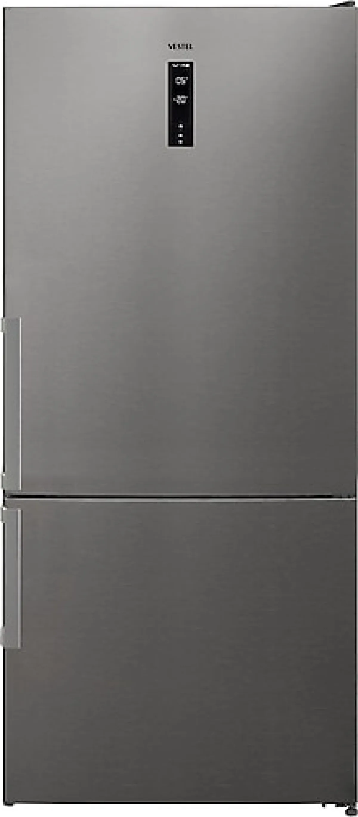 Vestel NFK72022 EX GI PRO Wi-Fi Kombi No Frost Buzdolabı