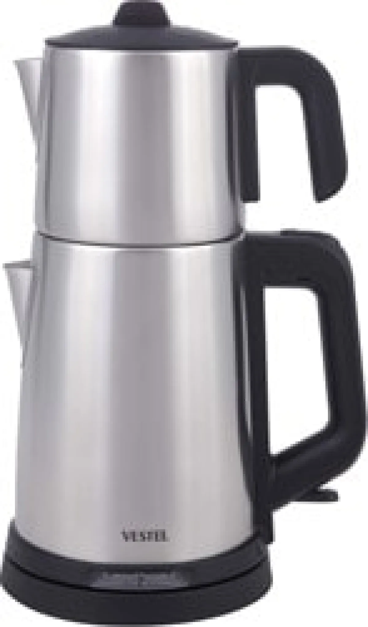 Vestel Sefa 5000 X Inox 2000 W Çelik Çay Makinesi