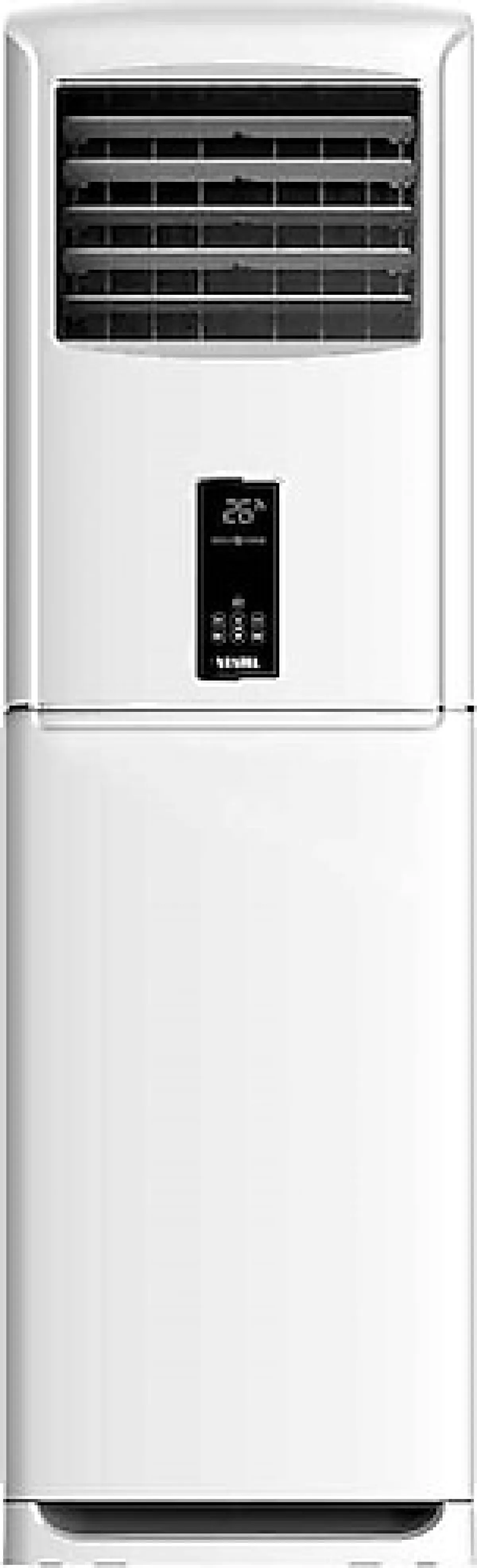 Vestel ST4602 A 46000 BTU Salon Tipi Klima