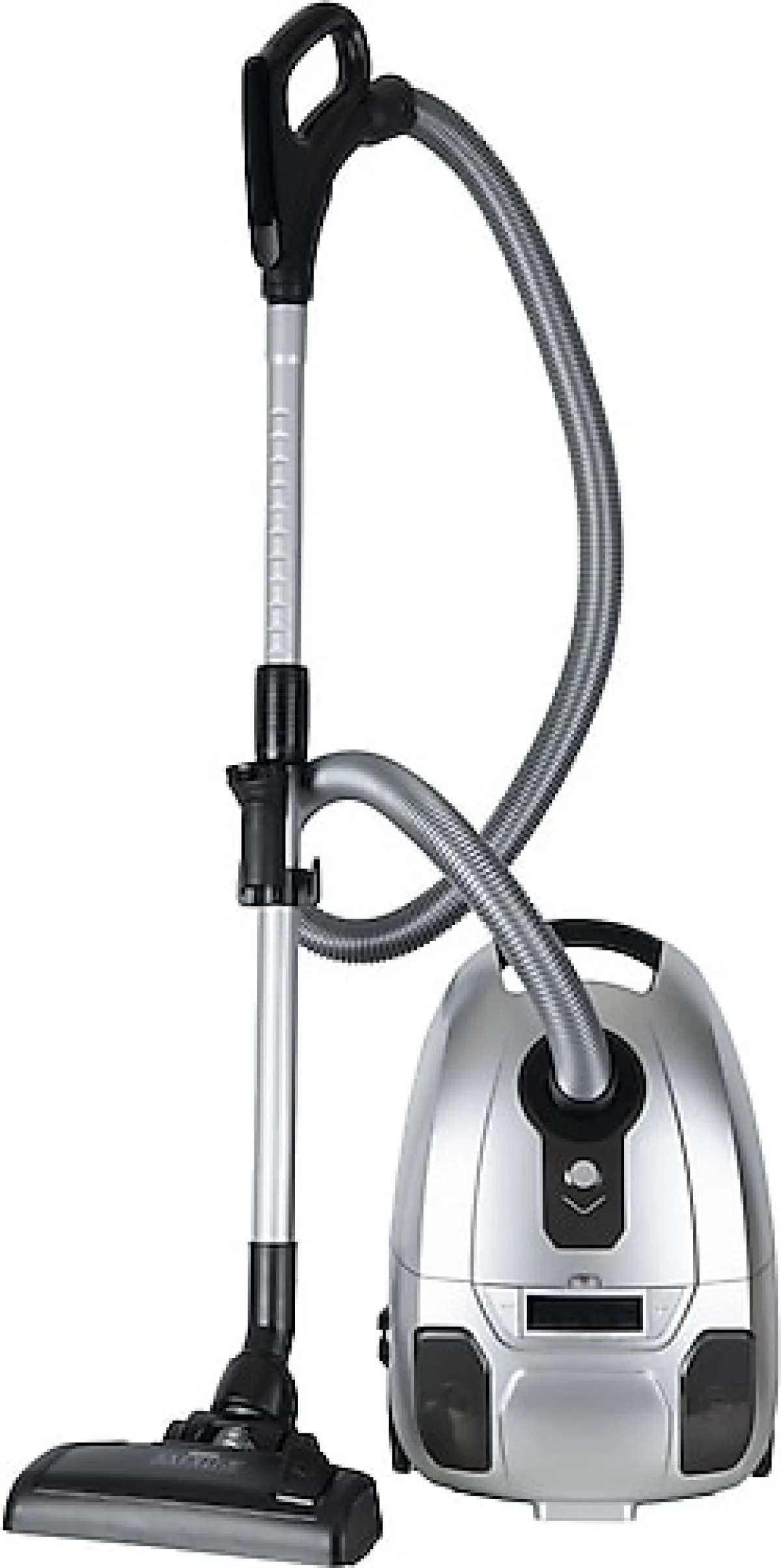 Vestel T40 G 700 W Toz Torbalı Elektrikli Süpürge