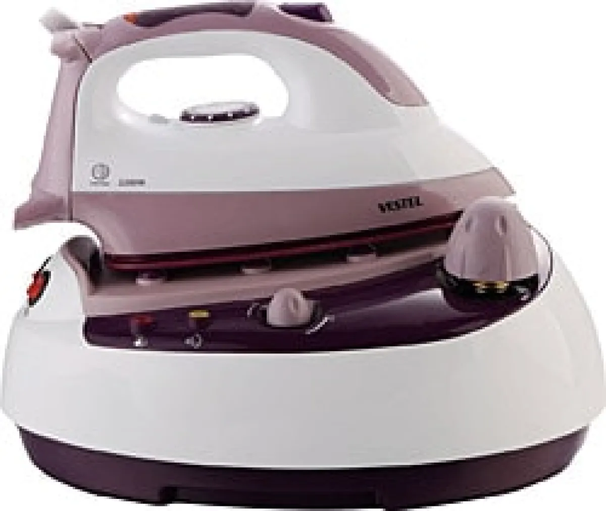 Vestel V-Press 2000 Lila 2200 W Buhar Kazanlı Ütü