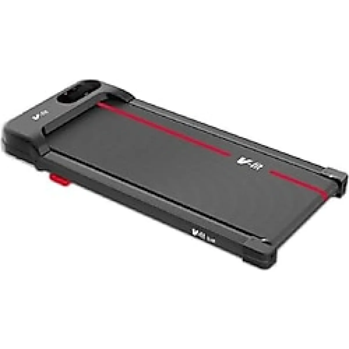 VFİT Slim Koşu Bandı 34x79 cm Minimal Ev & Ofis İçin Yürüyüş Bandı