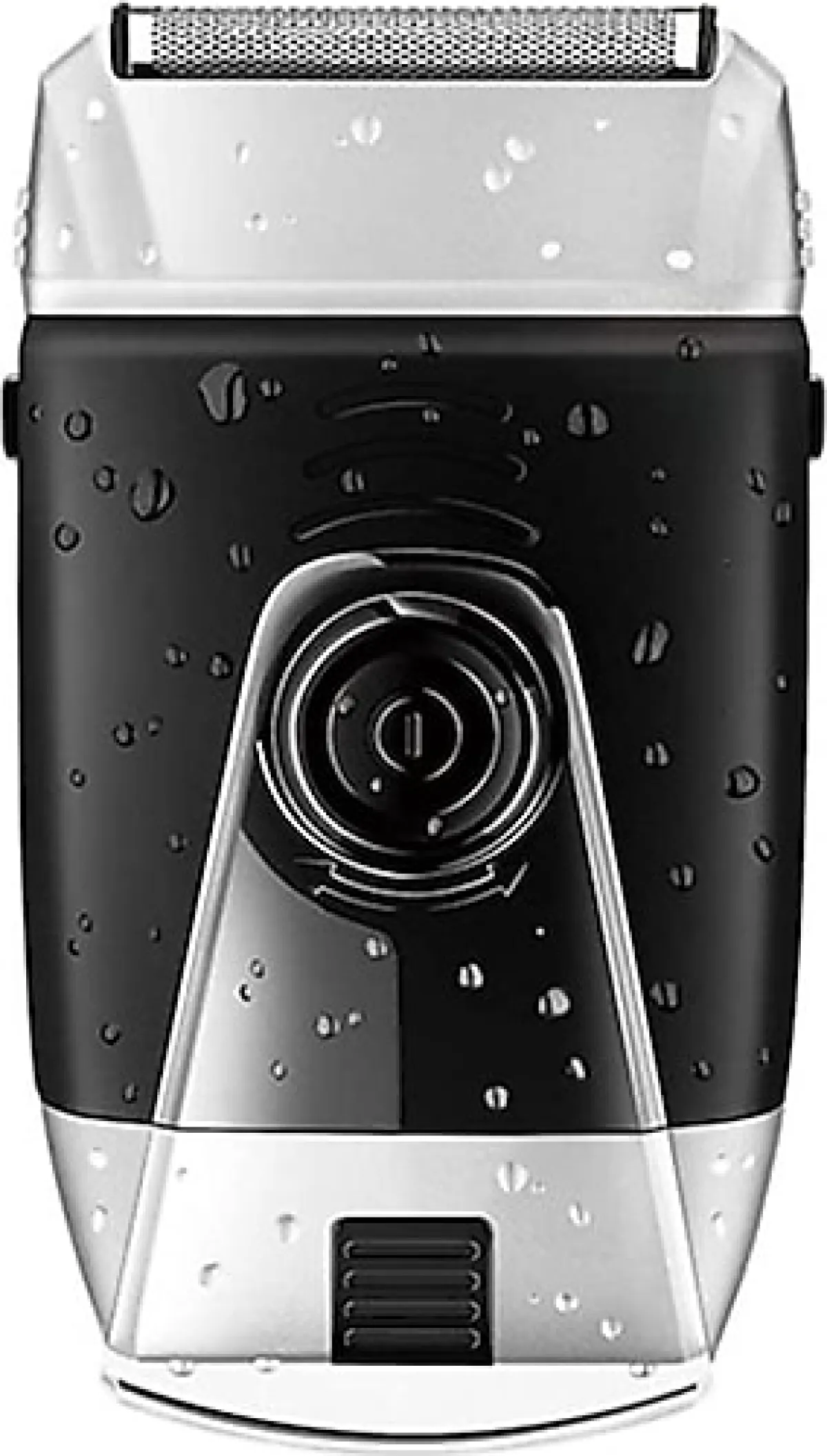 Vgr V-307 Islak ve Kuru Tıraş Makinesi