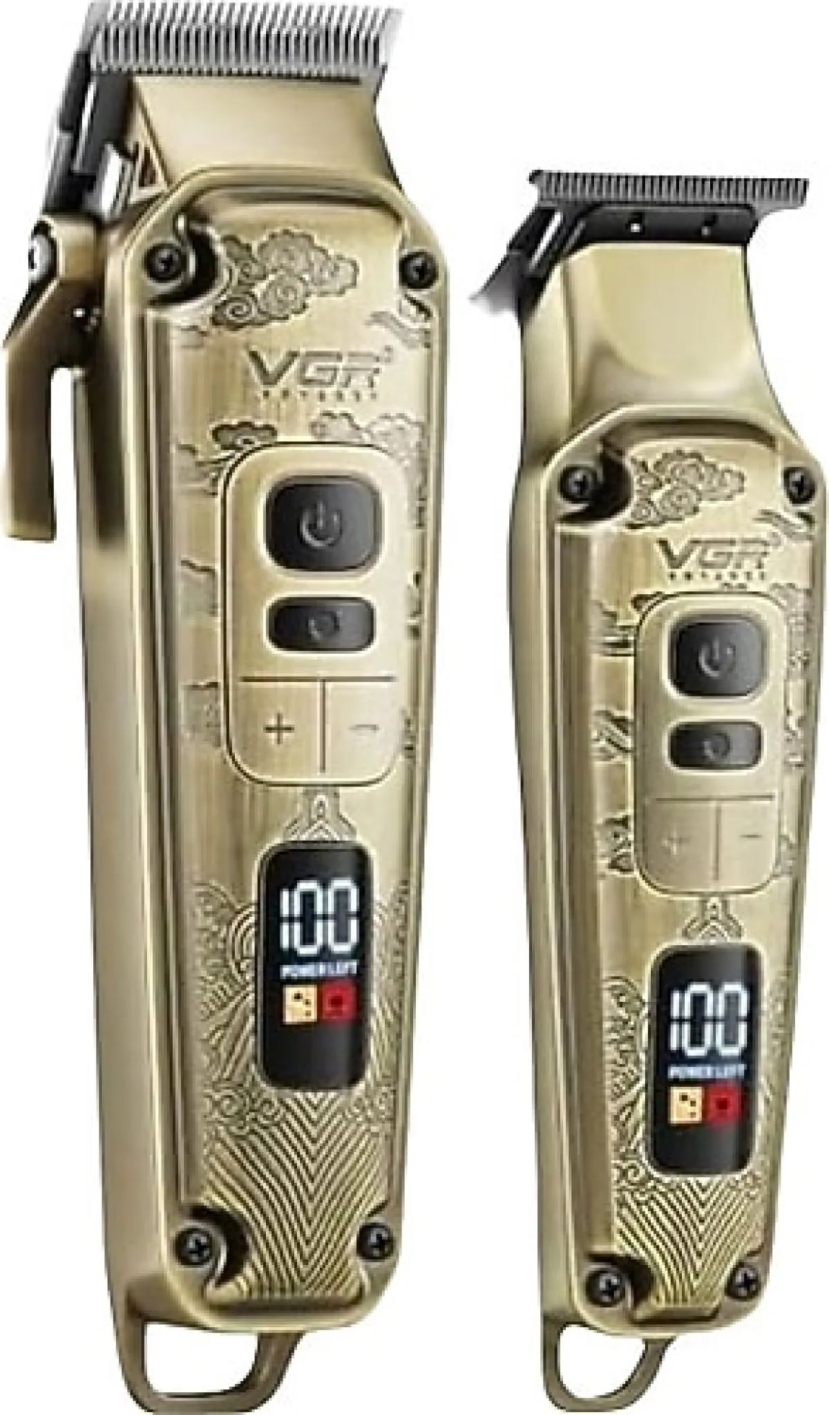 Vgr V-643 Saç ve Sakal Kesme Makinesi