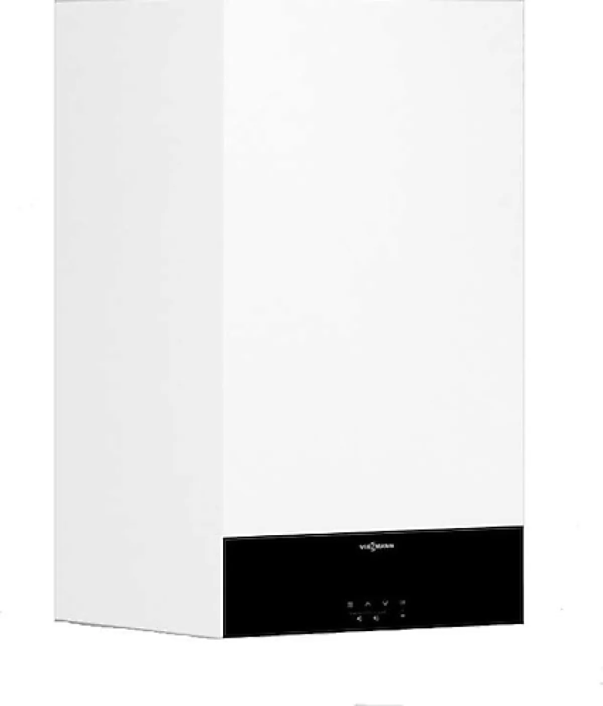 Viessmann Vitodens 100-W 19/27 kW Tam Yoğuşmalı Kombi