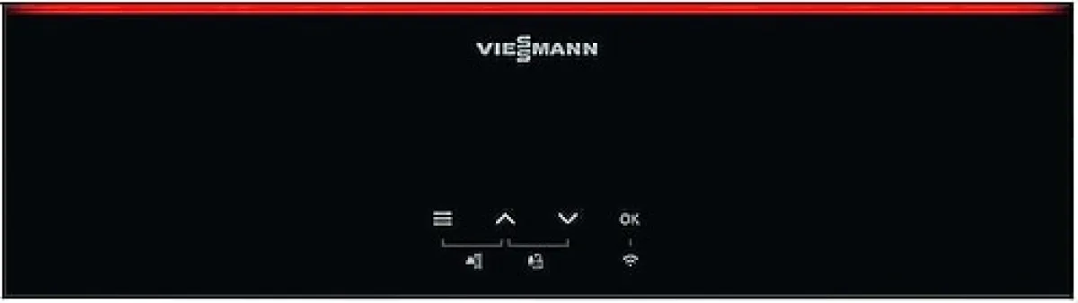 Viessmann Vitodens Connect 32/35 kW Tam Yoğuşmalı Kombi