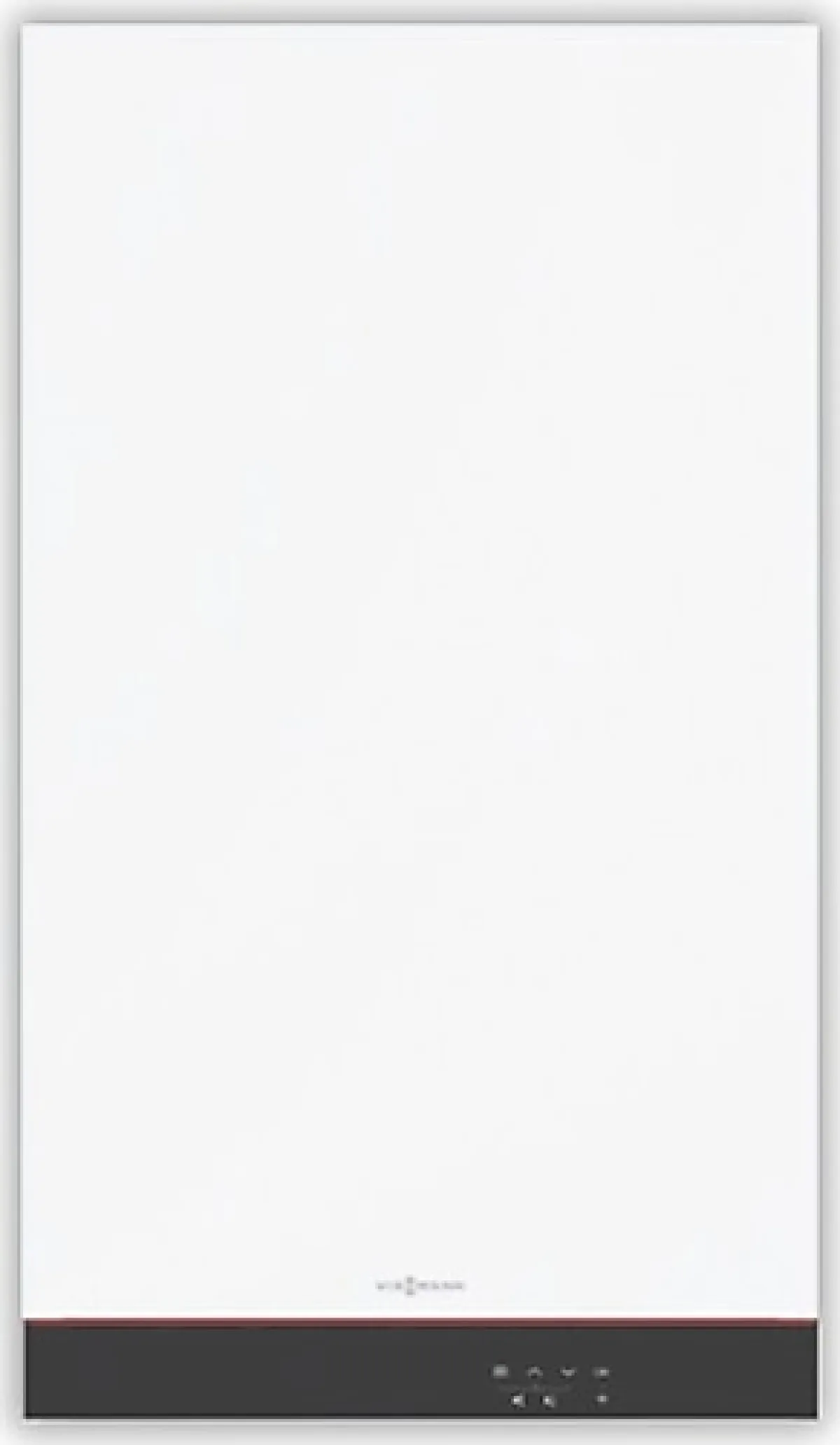 Viessmann Vitodens Trend 19/25 kW Hermetik Tam Yoğuşmalı Kombi