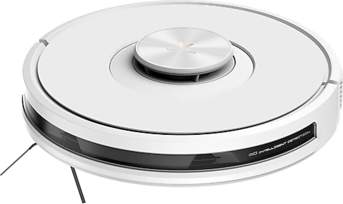 Viomi V5 Pro Vacuum Cleaner Akıllı Robot Süpürge