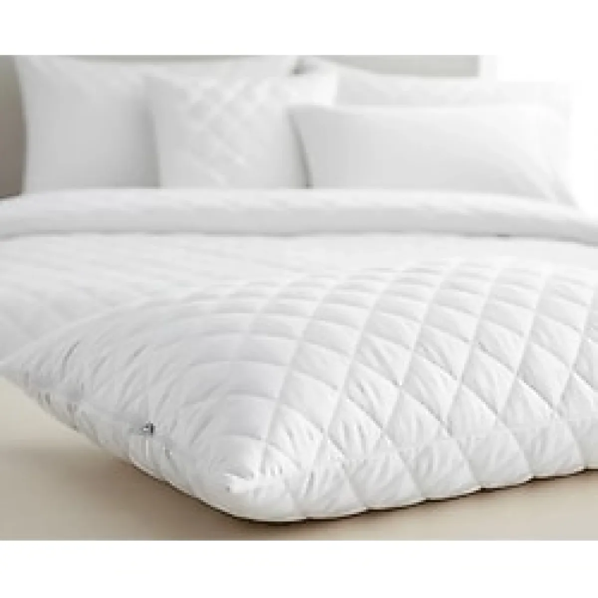 Vivesta Home Sıvı ve Ter Geçirmez Yastık Alezi