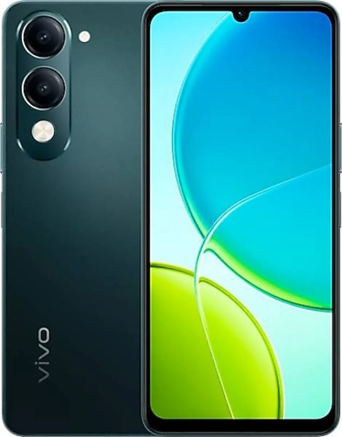 Vivo Y04 128 GB 4 GB