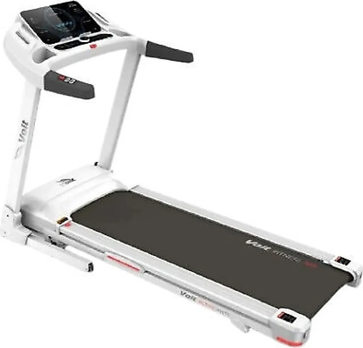 Voit Active White Katlanabilir Koşu Bandı