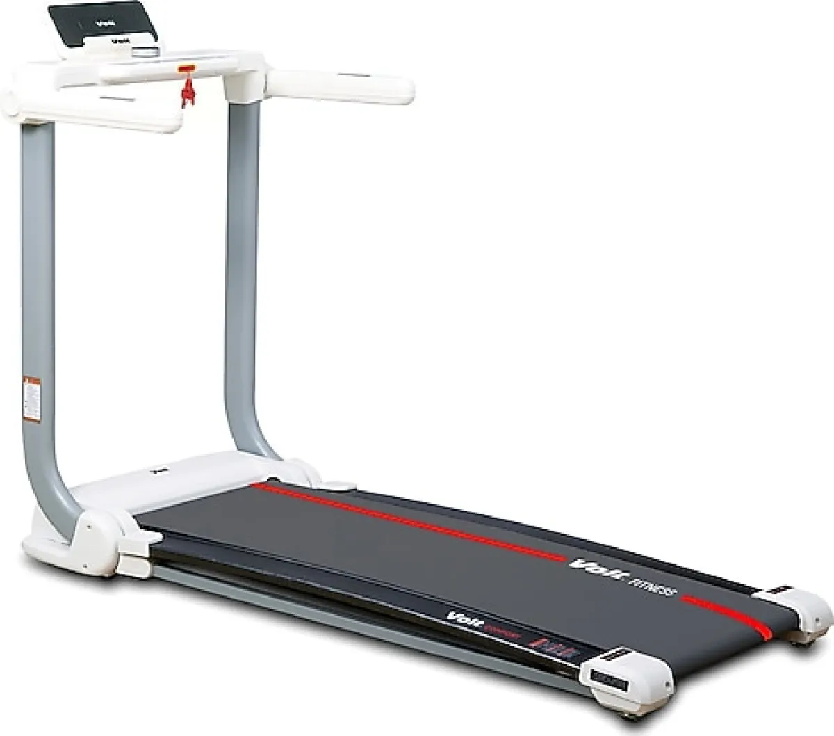 Voit Comfort Katlanabilir Koşu Bandı