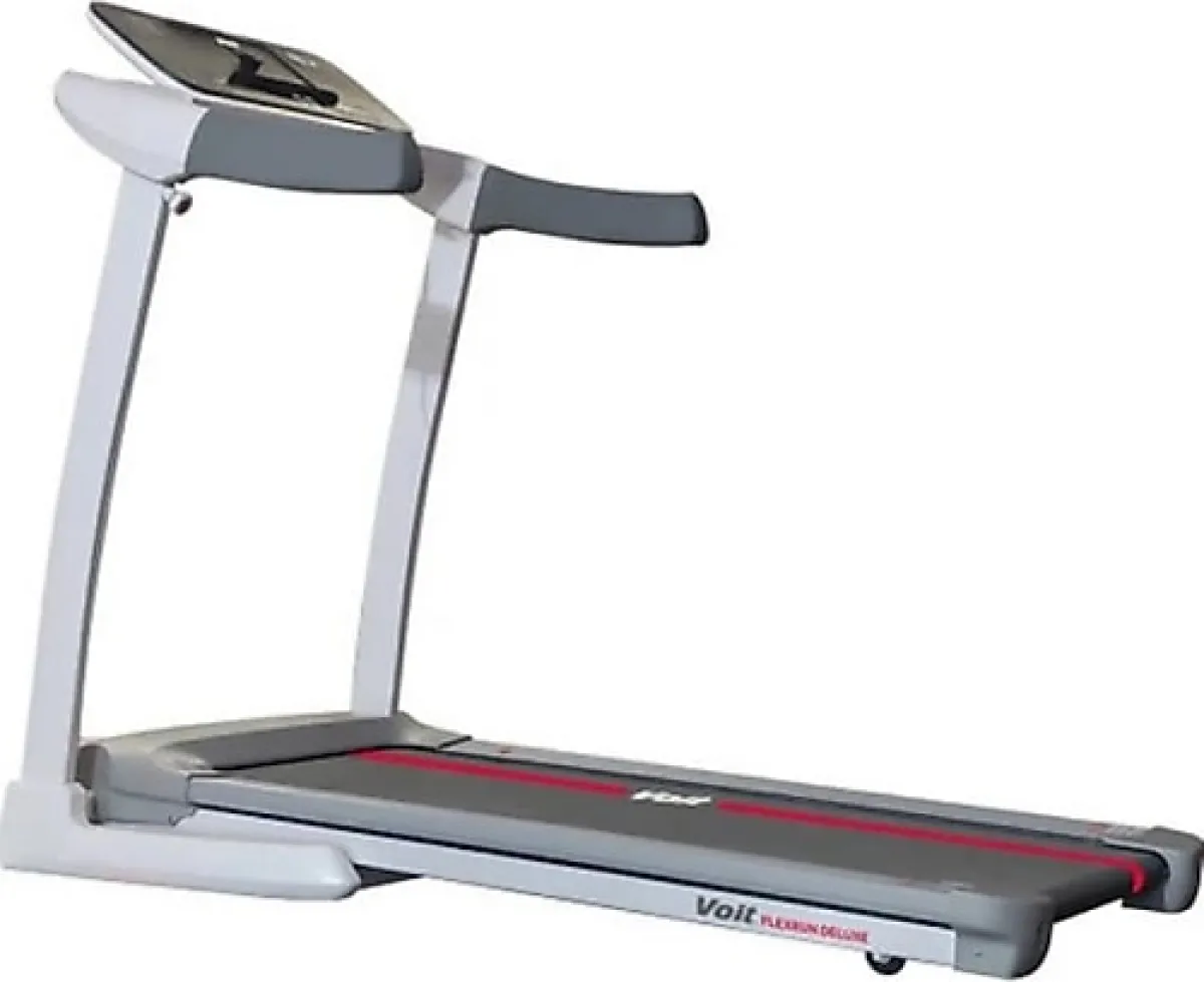 Voit Flexrun Deluxe Katlanabilir Koşu Bandı