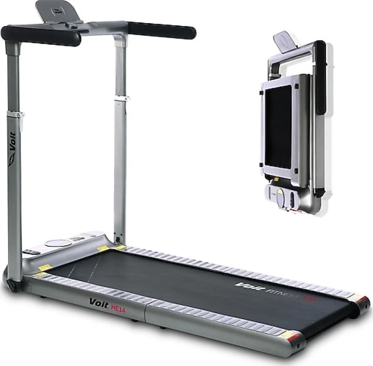 Voit ME14 Uzaktan Kumandalı Katlanabilir Koşu Bandı