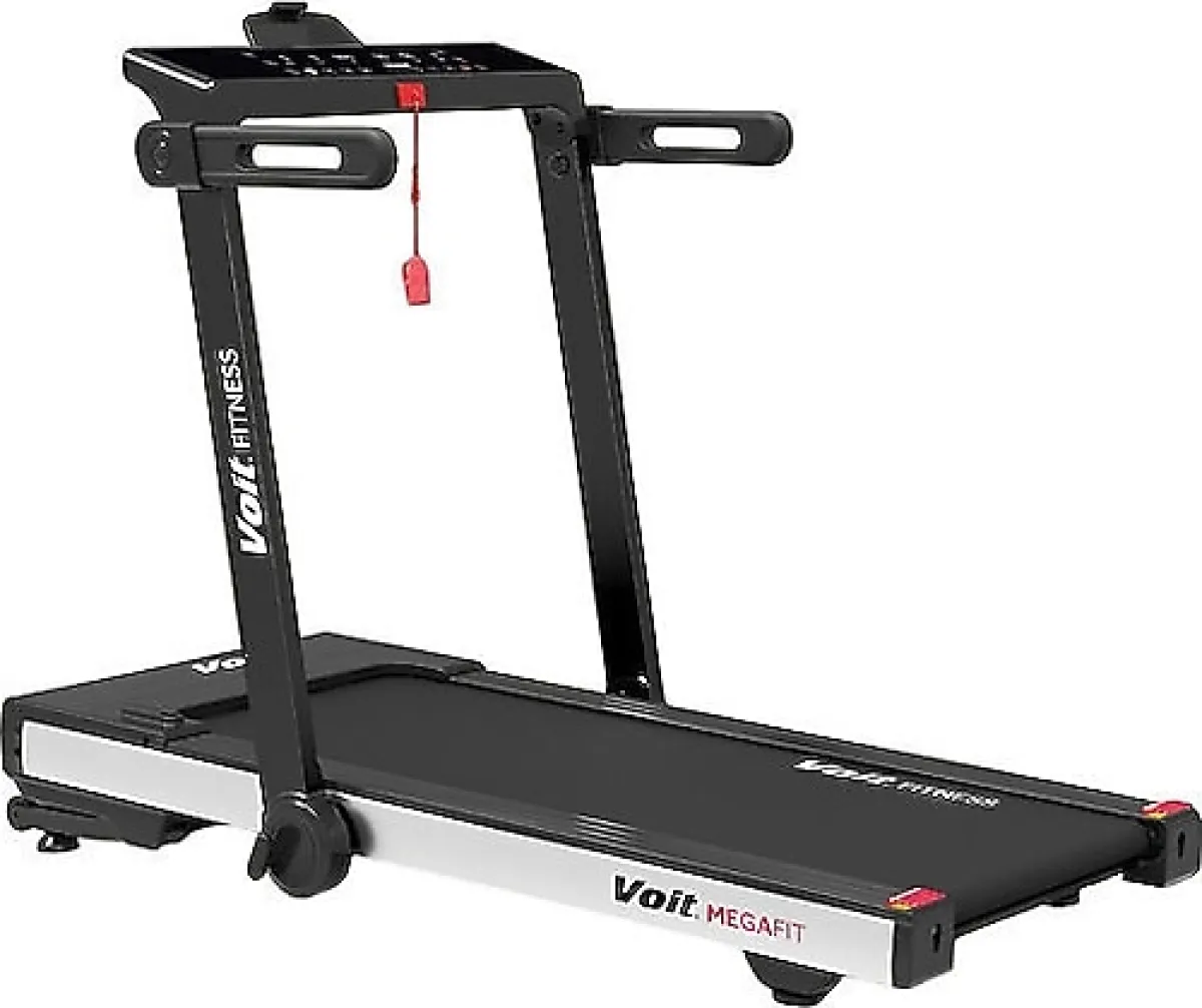 Voit Mega Fit Katlanabilir Koşu Bandı