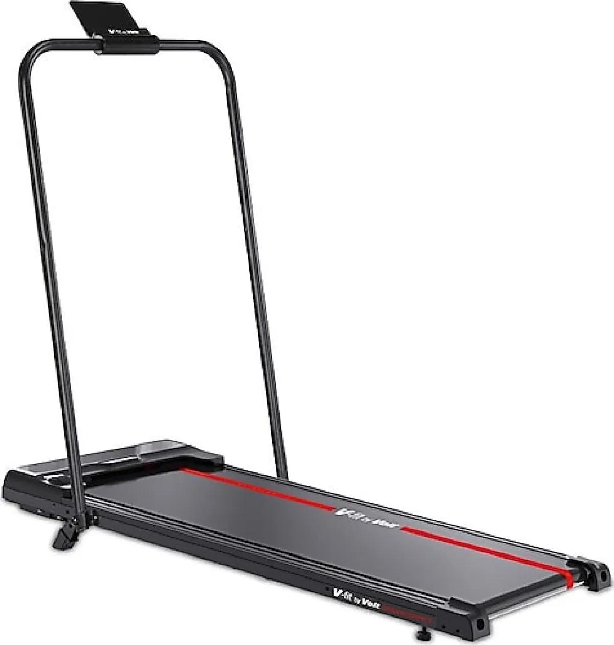 Voit Origami Compact Uzaktan Kumandalı Katlanabilir Koşu Bandı