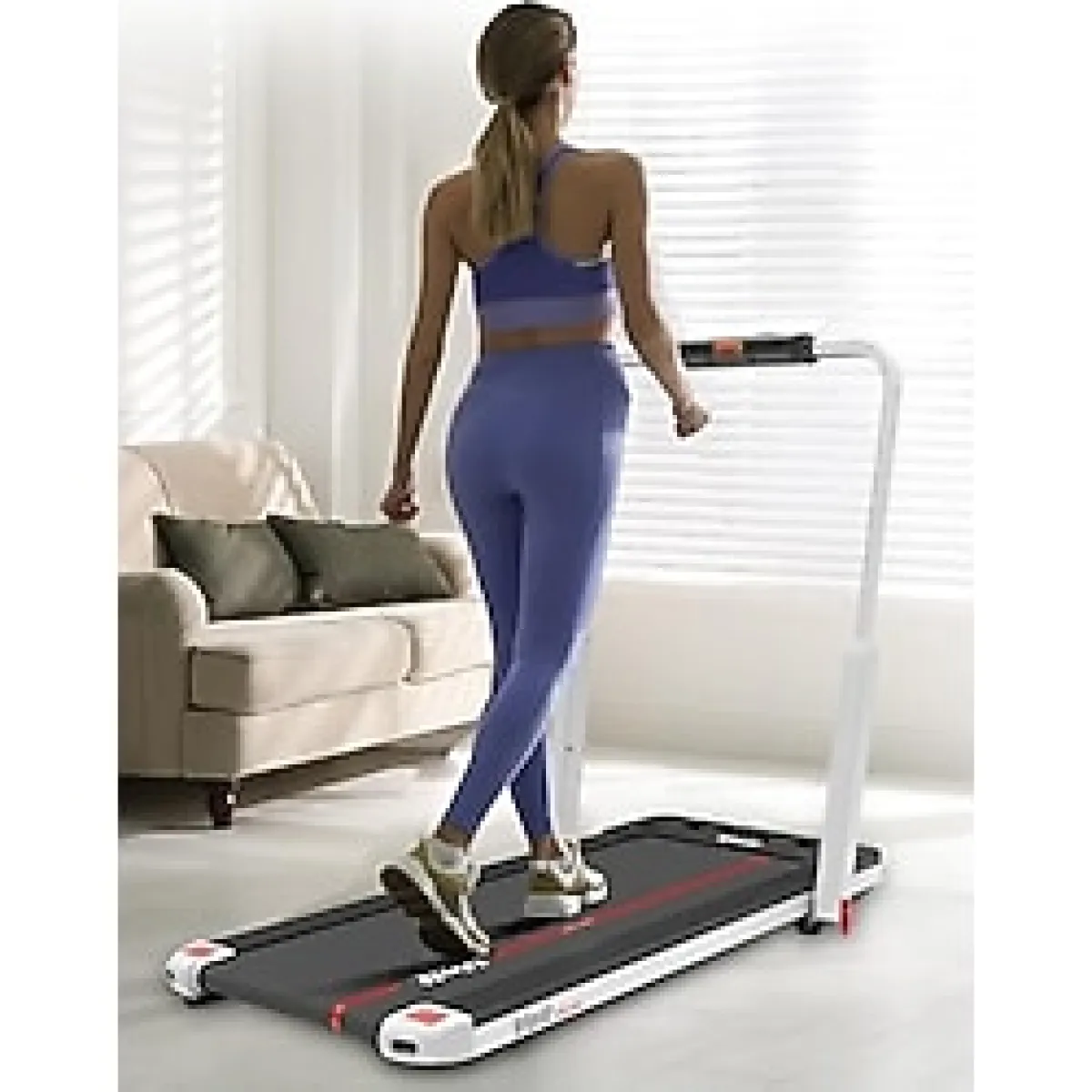 Voit Origami Katlanabilir Koşu Bandı