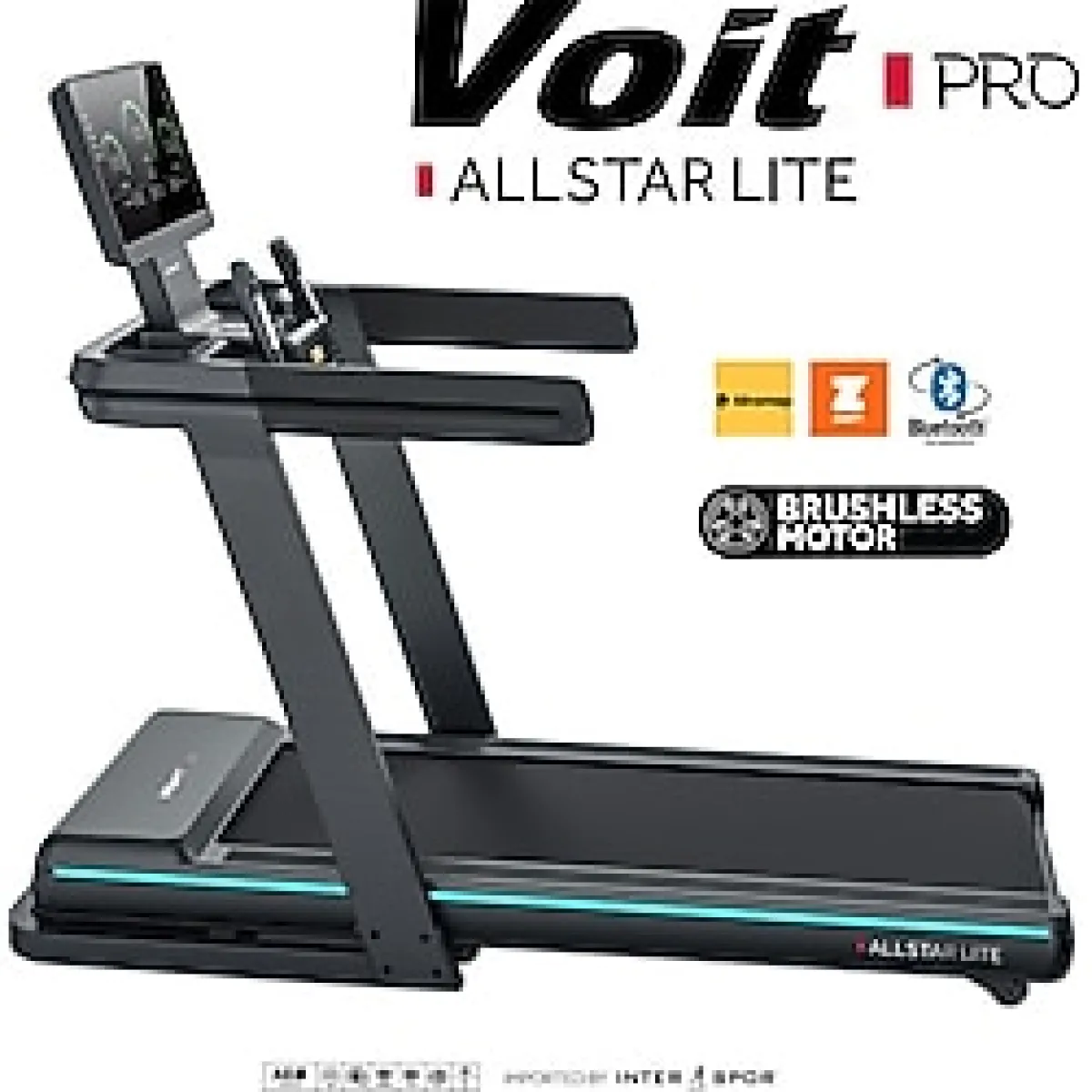 Voit Pro Allstar Lıte Koşu Bandı