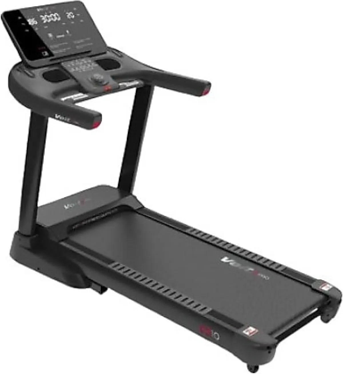 Voit Pro Z10 Katlanabilir Koşu Bandı