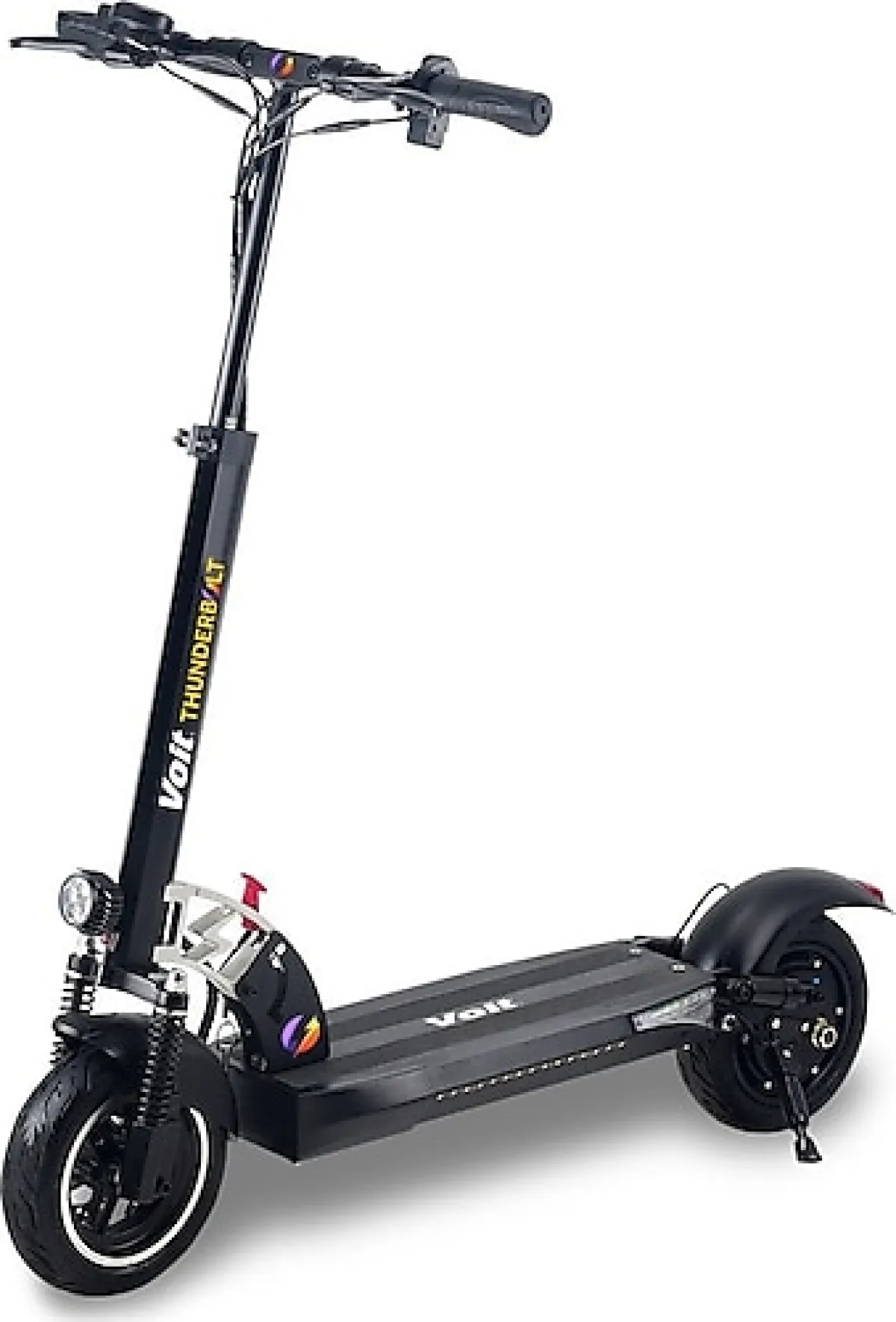 Voit Thunderbolt 500 W Elektrikli Scooter