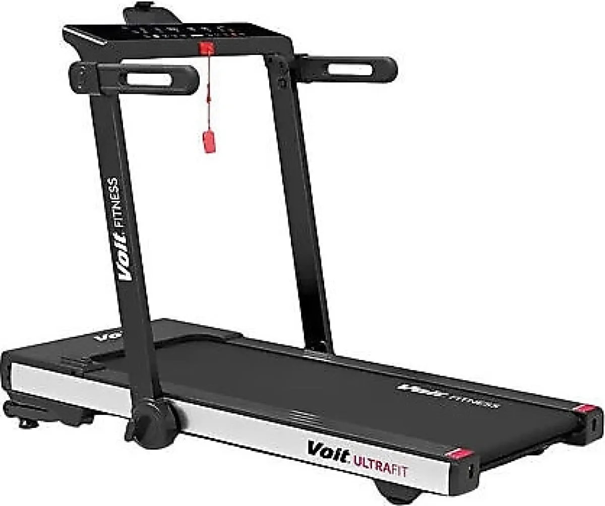 Voit Ultrafit Katlanabilir Koşu Bandı