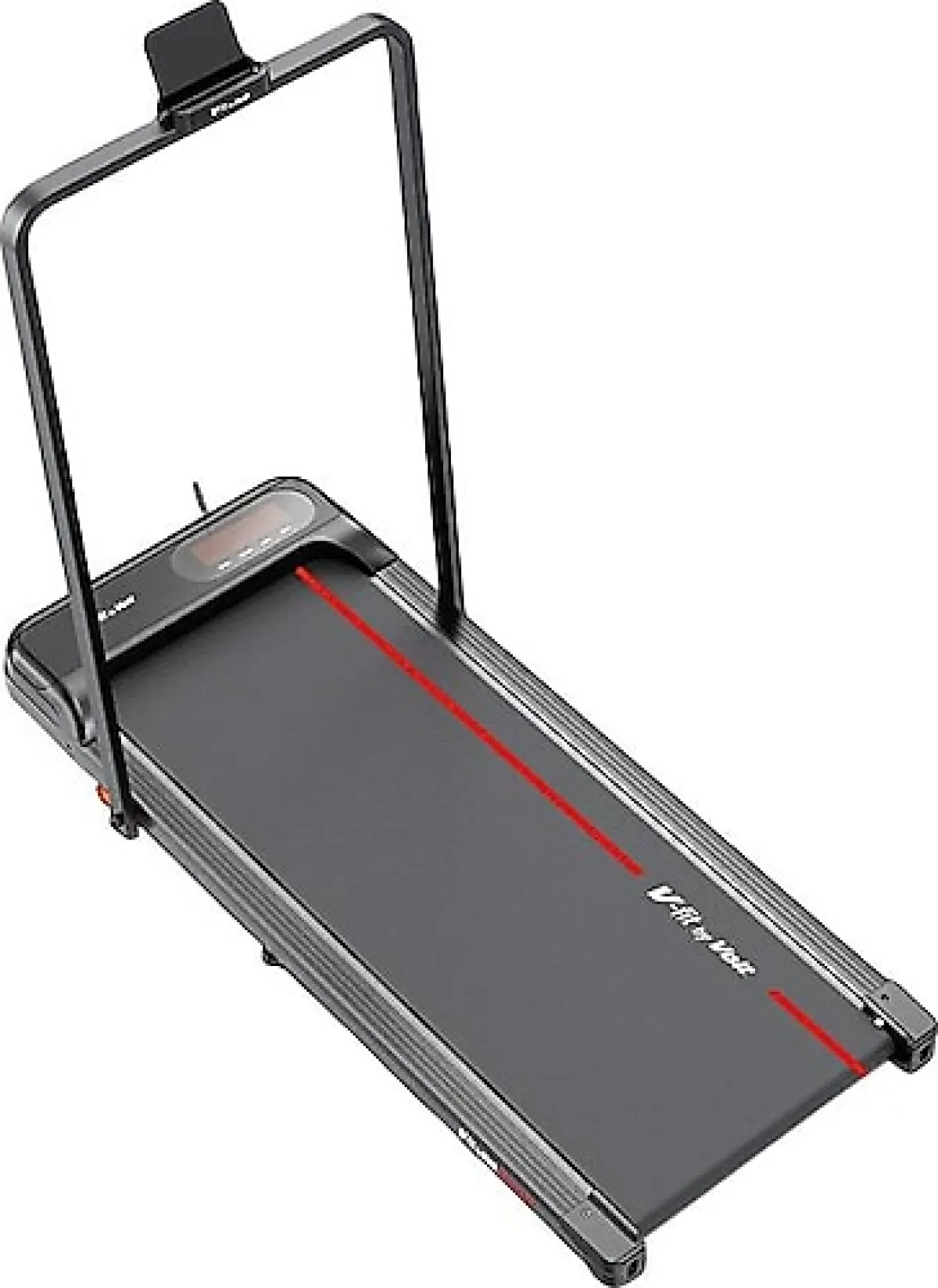 Voit V-Fit Irun Compact Uzaktan Kumandalı Katlanabilir Koşu Bandı