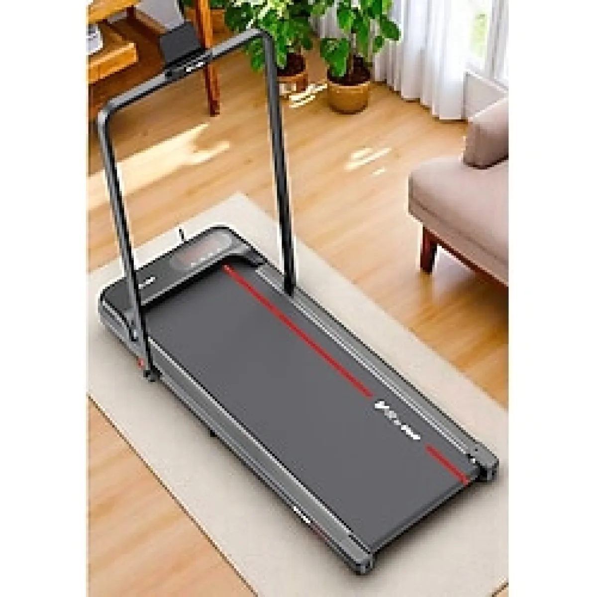 Voit Vfit By Irun Compact Katlanabilir Uzaktan Kumandalı Koşu Bandı