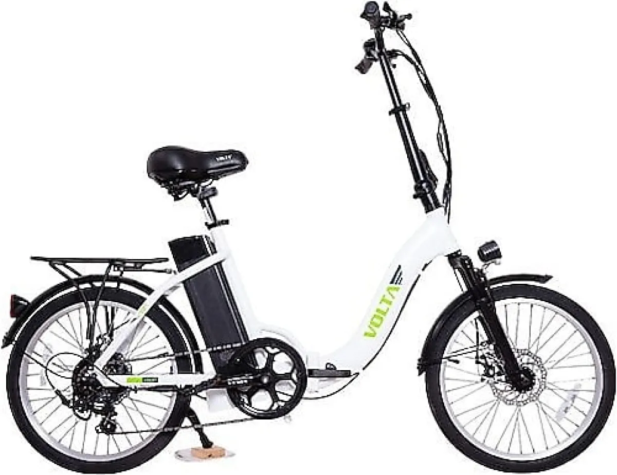 Volta VB1 Neo 250 W Katlanabilir Elektrikli Bisiklet
