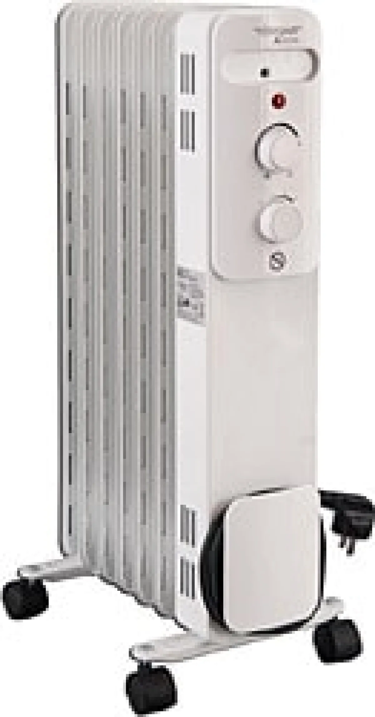 Voltomat 1500 W 7 Dilim Yağlı Radyatör