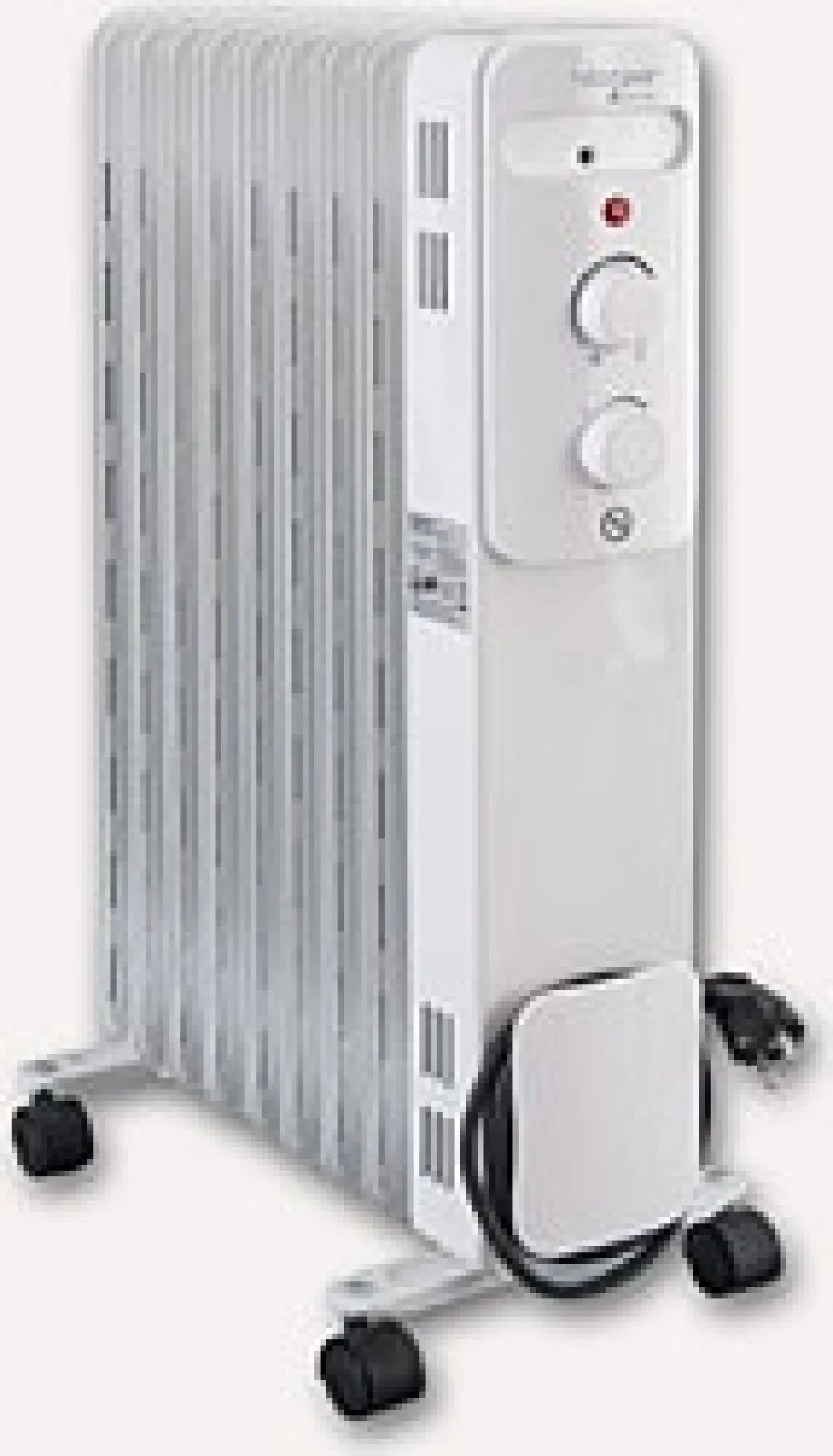 Voltomat 2000 W 9 Dilim Yağlı Radyatör