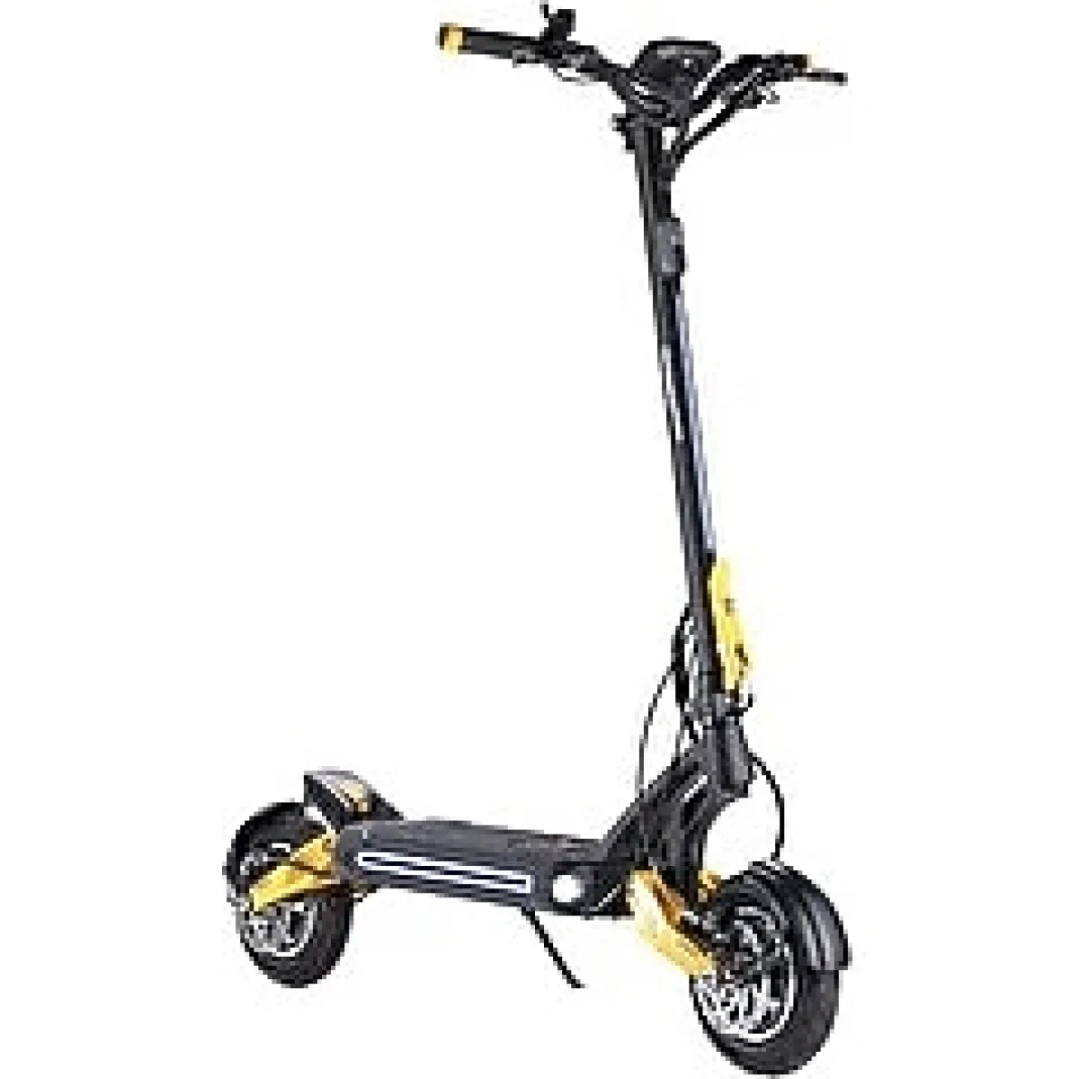 Vsett 10 Light 3000W Elektrikli Scooter