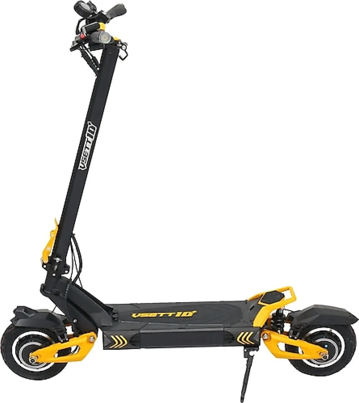 Vsett 10 Plus 4200 W Elektrikli Scooter