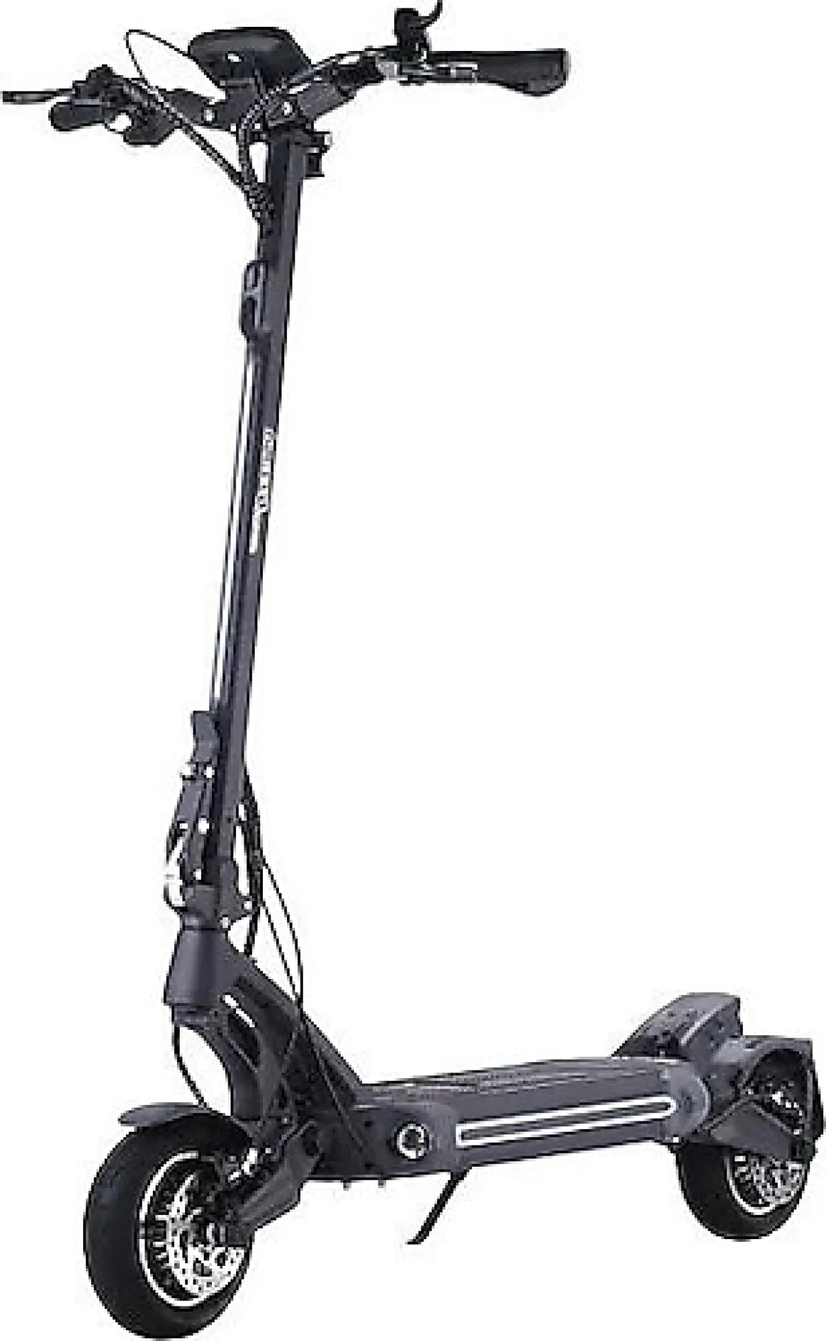 Vsett 9 Apex 2650 W Elektrikli Scooter