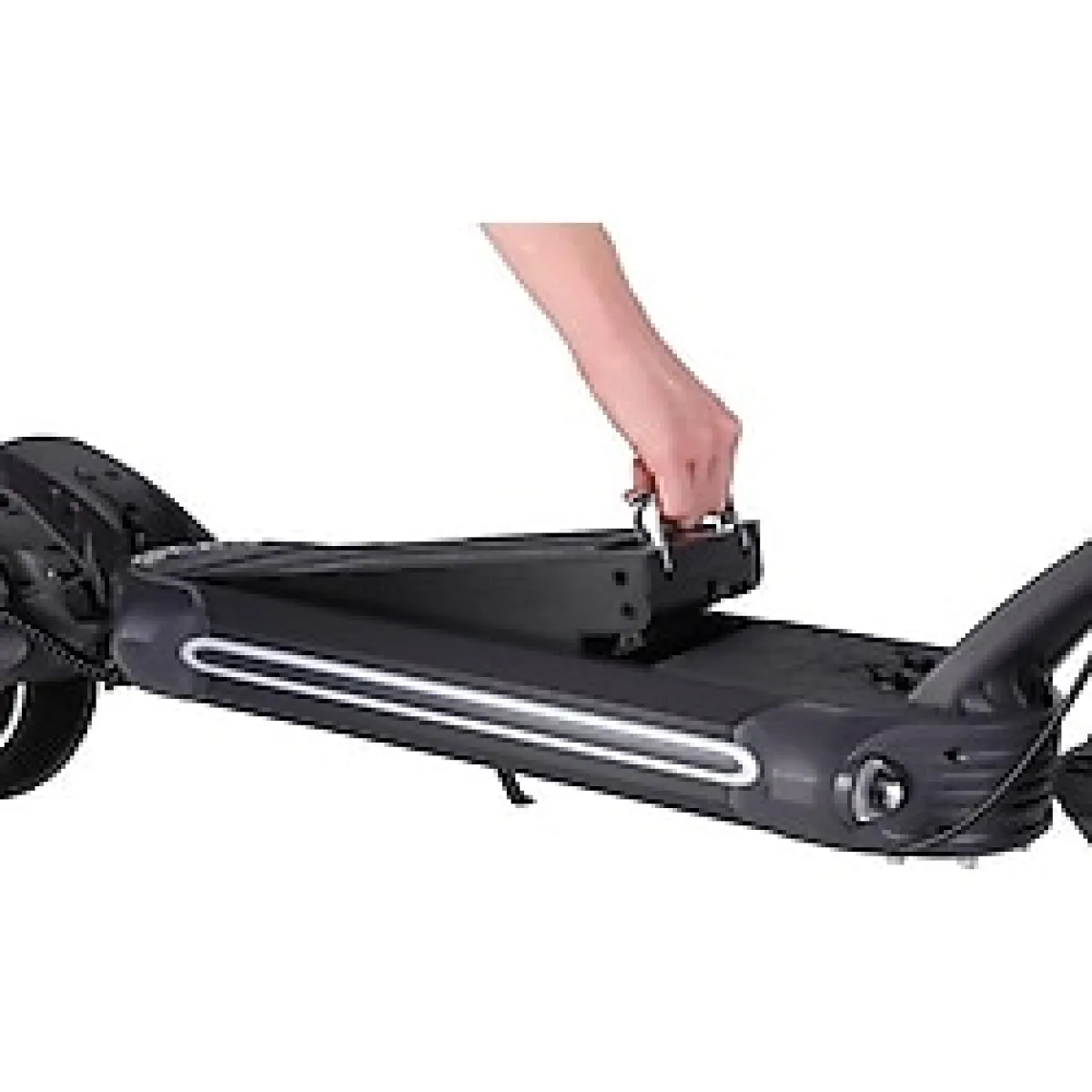 Vsett 9 Apex Elektrikli Scooter - HBV00000OZRJN