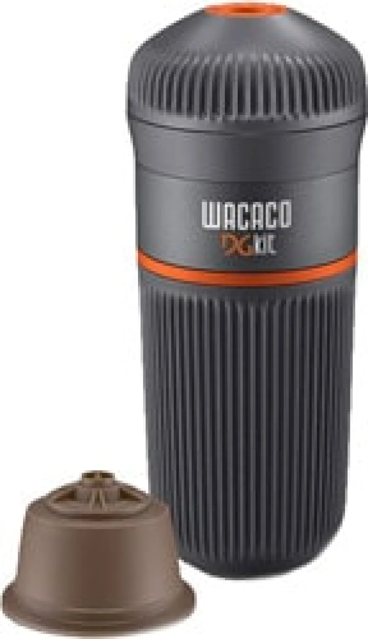 Wacaco Nanopresso Dolce Gusto Manuel Kapsül Kit
