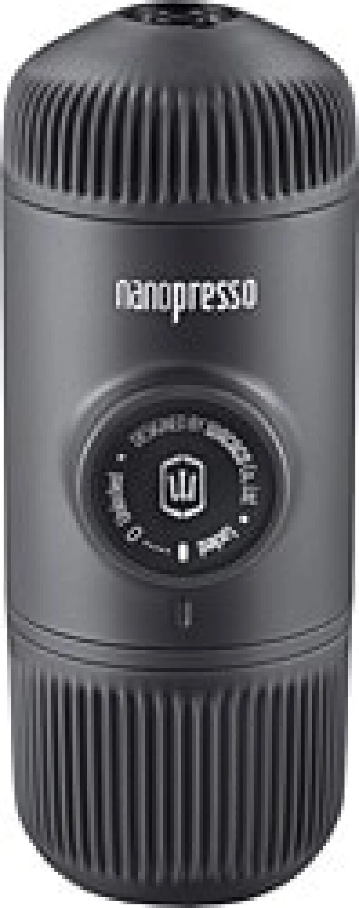 Wacaco Nanopresso Manuel Espresso Makinesi