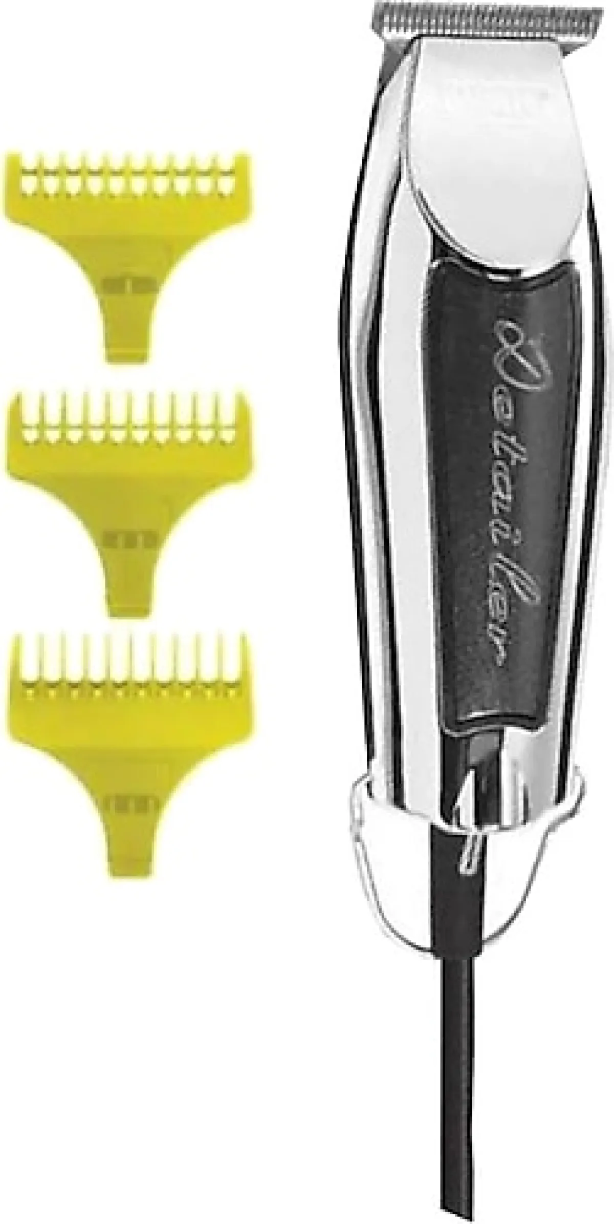 Wahl 8081-026 Detailer Profesyonel Saç Kesme Makinesi