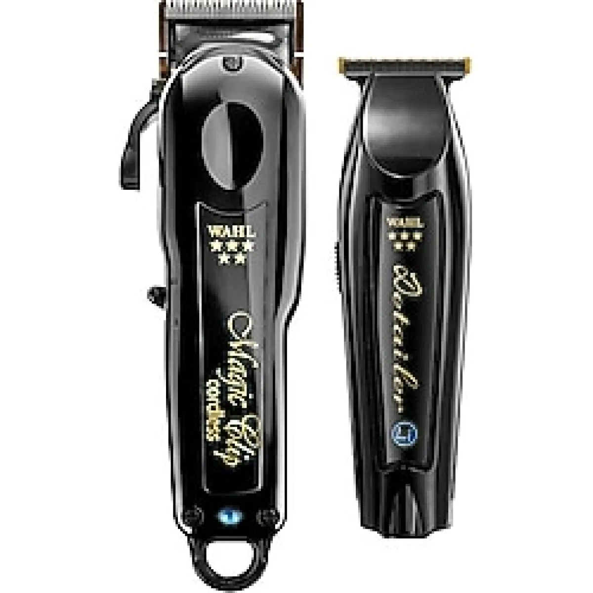 Wahl 8148 Magic Clip 2 li Tıraş Makinesi Barber Combo Kablosuz