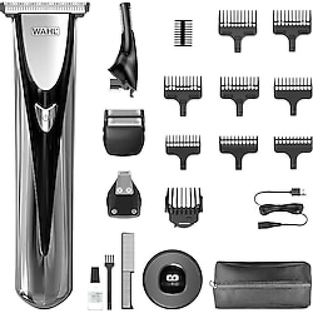 Wahl Elite Groom Erkek Bakım Kiti 3028050