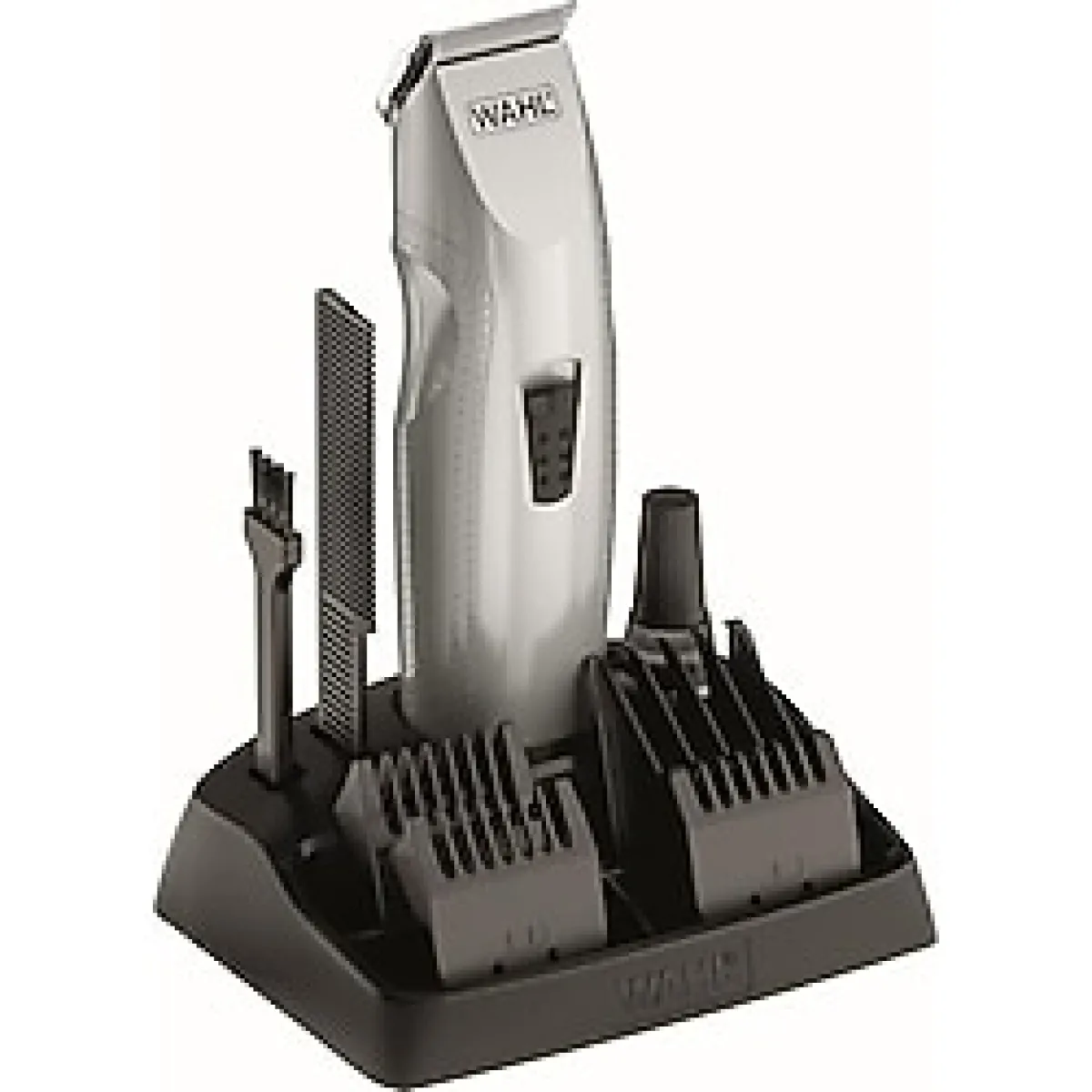 Wahl Grooms Man Erkek Bakım Seti