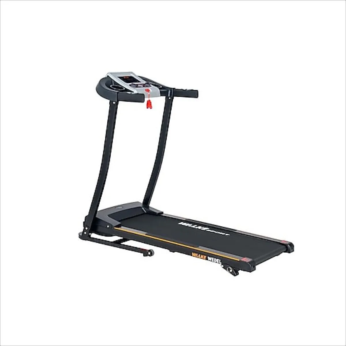 Walke Wedel Katlanabilir Koşu Bandı