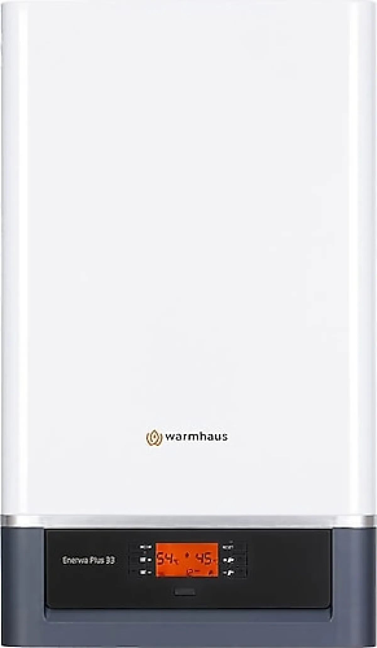 Warmhaus Enerwa Plus 45/43 kW Hermetik Yoğuşmalı Kombi