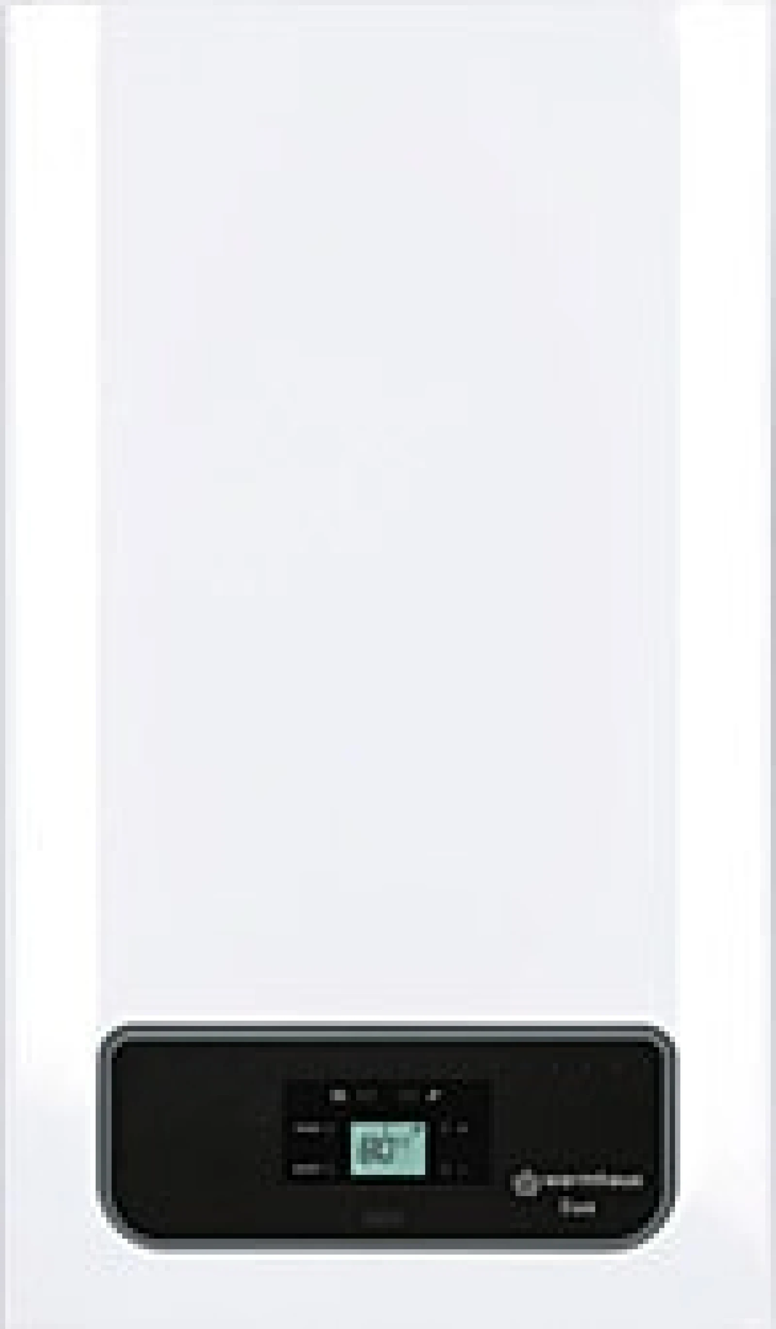 Warmhaus Ewa 24 Premix Hermetik Yoğuşmalı Kombi